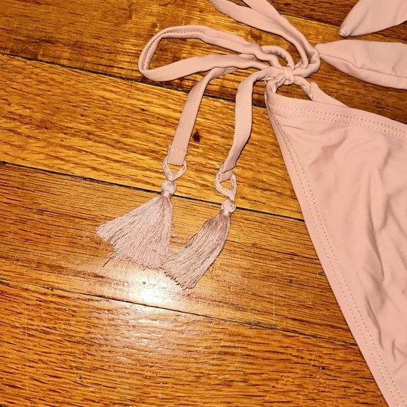 Pink bikini - Picture 7 of 7